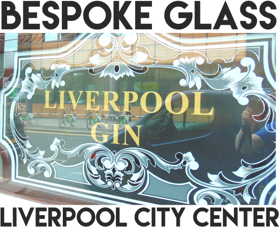 Liverpool Pub Window Replacement