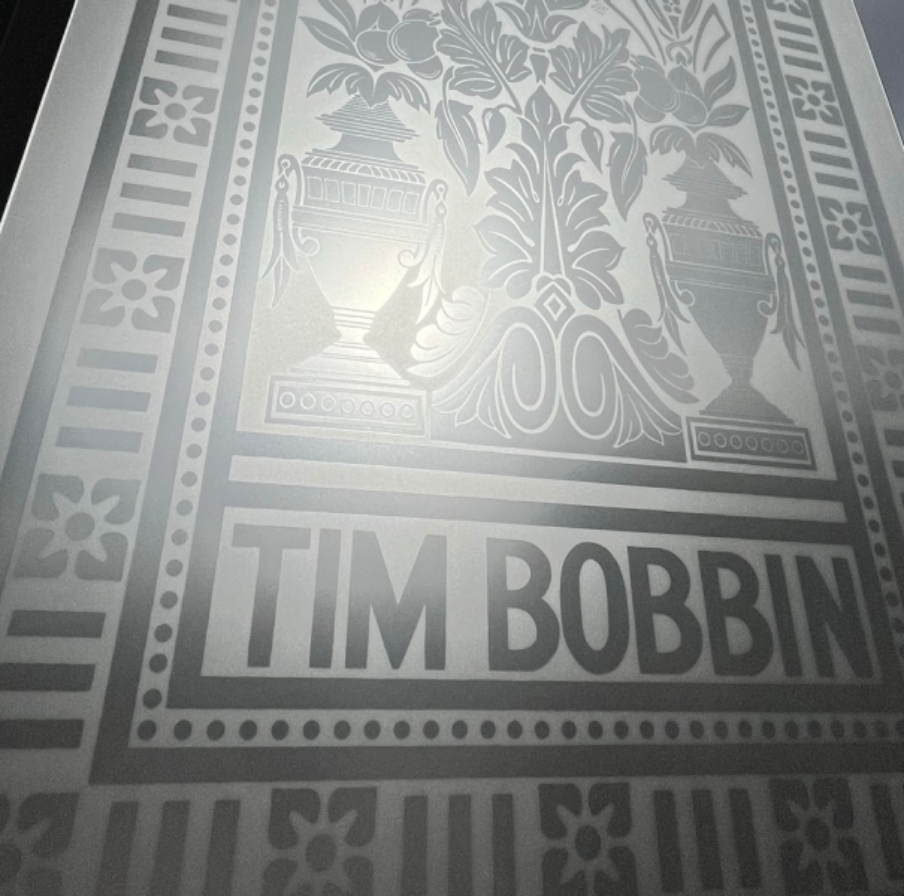 bespoke etched glass